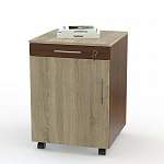 Тумба Посейдон 2 BMS - Фото 4