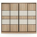 Шкаф-купе Лагуна-26 BMS - Фото 10