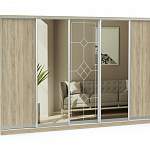 Шкаф-купе Виват BMS - Фото 3