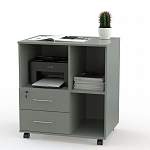 Тумба приставная Флокс 1 BMS - Фото 4