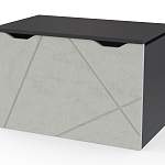 Ящик для игрушек X BMS - Фото 7