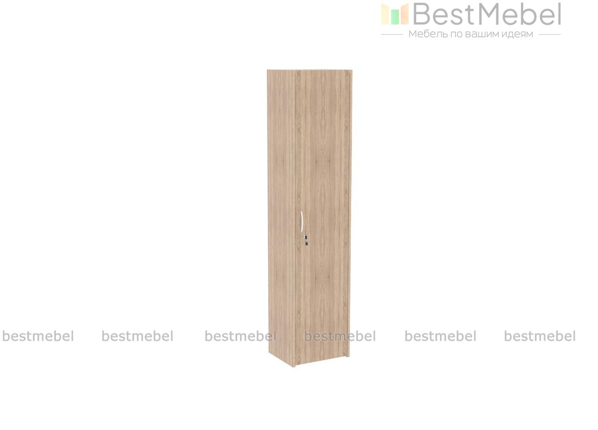 Шкаф с замком Родо BMS - Фото