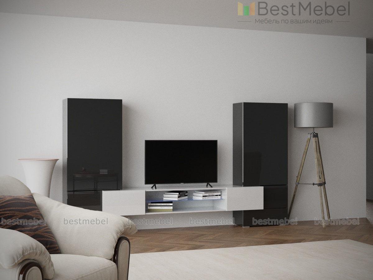 Стенка Cama Tori BMS - Фото