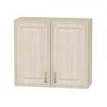 Шкаф навесной 2 двери Ника BMS - Фото 10