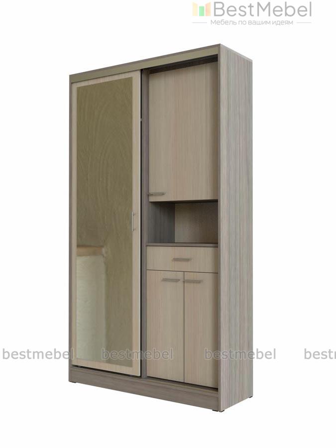 Прихожая Лола BMS - Фото