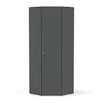 Шкаф угловой Квадро BMS - Фото 8