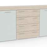Комод Астера-7 BMS - Фото 3