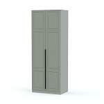 Шкаф распашной Леони 2 BMS - Фото 6