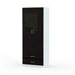 Шкаф распашной Глянец 3 BMS - Фото 6