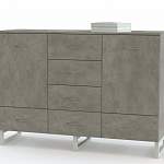 Комод Ландыш 3 BMS - Фото 1