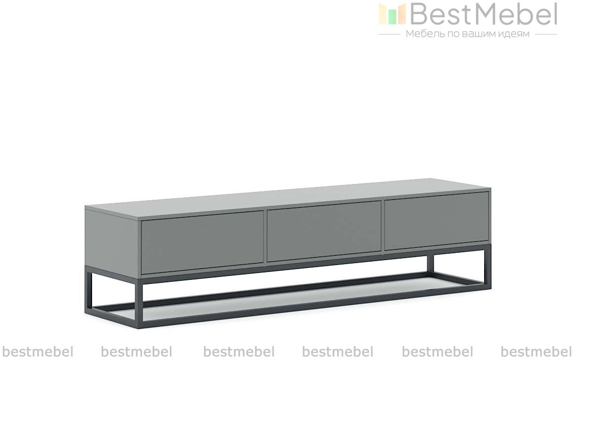 Тумба под ТВ Эстер 13 BMS - Фото