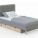 Кровать Линнея 16 BMS - Фото 1