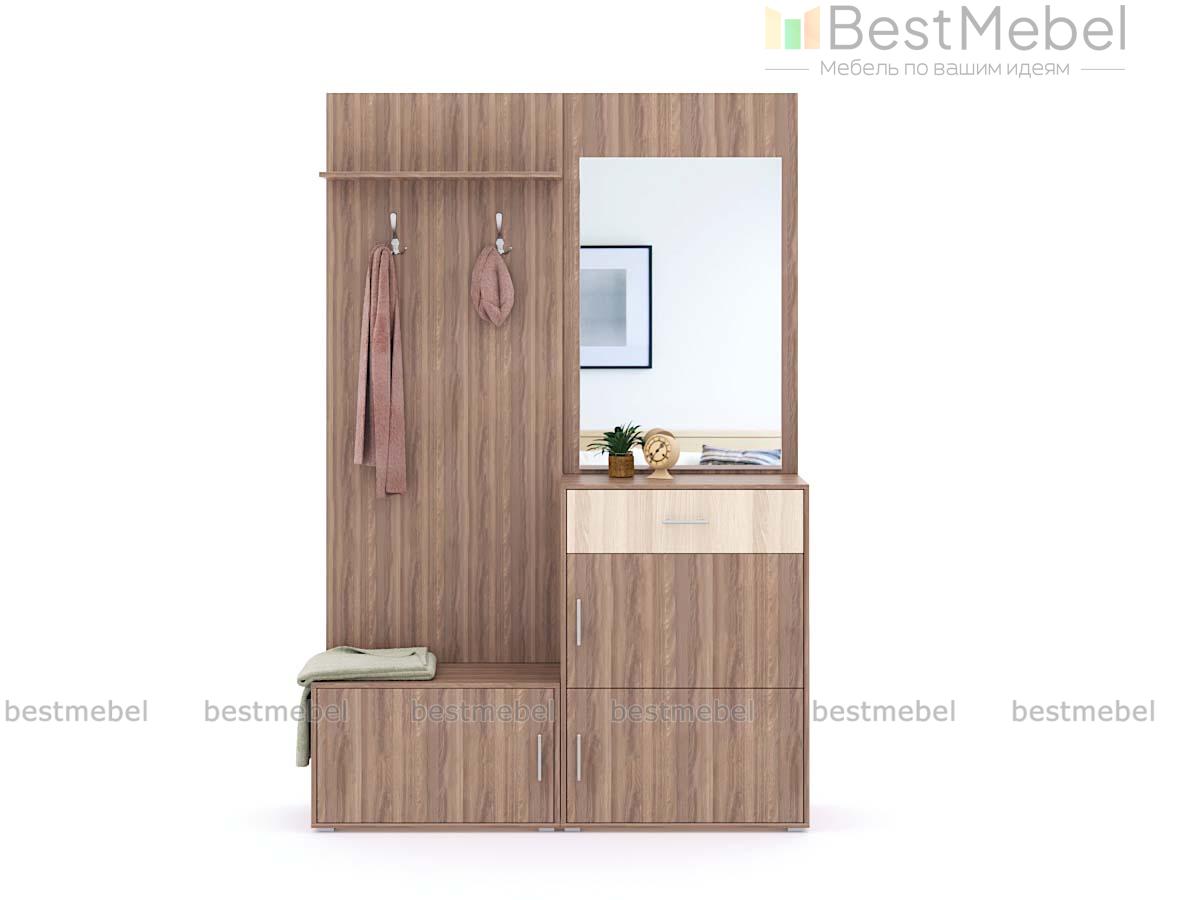 Прихожая Манго 4 BMS - Фото