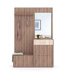 Прихожая Манго 4 BMS - Фото 3