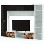 Стенка для гостиной Долли 14 BMS - Фото 6