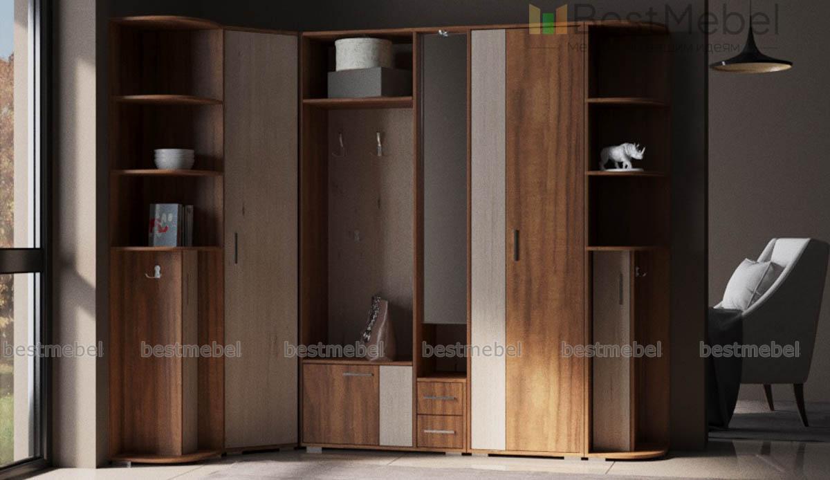 Прихожая Марго-7 BMS - Фото