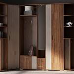 Прихожая Марго-7 BMS - Фото 3