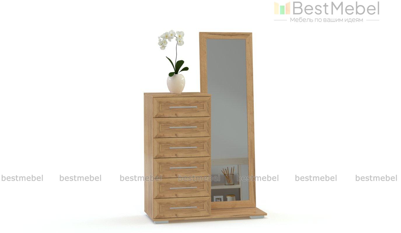 Комод Бетта 1 BMS - Фото