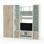 Стенка Фиджи 1 BMS - Фото 4