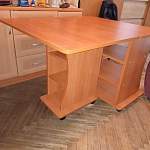 Стол трансформер Ж-01 BMS - Фото от клиента