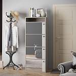 Тумба для обуви Мира 20 BMS - Фото 1