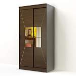 Шкаф-купе Амадеус-15 BMS - Фото 9