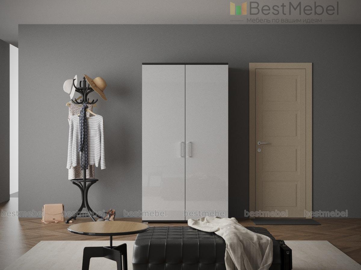 Шкаф для обуви 0122 BMS - Фото