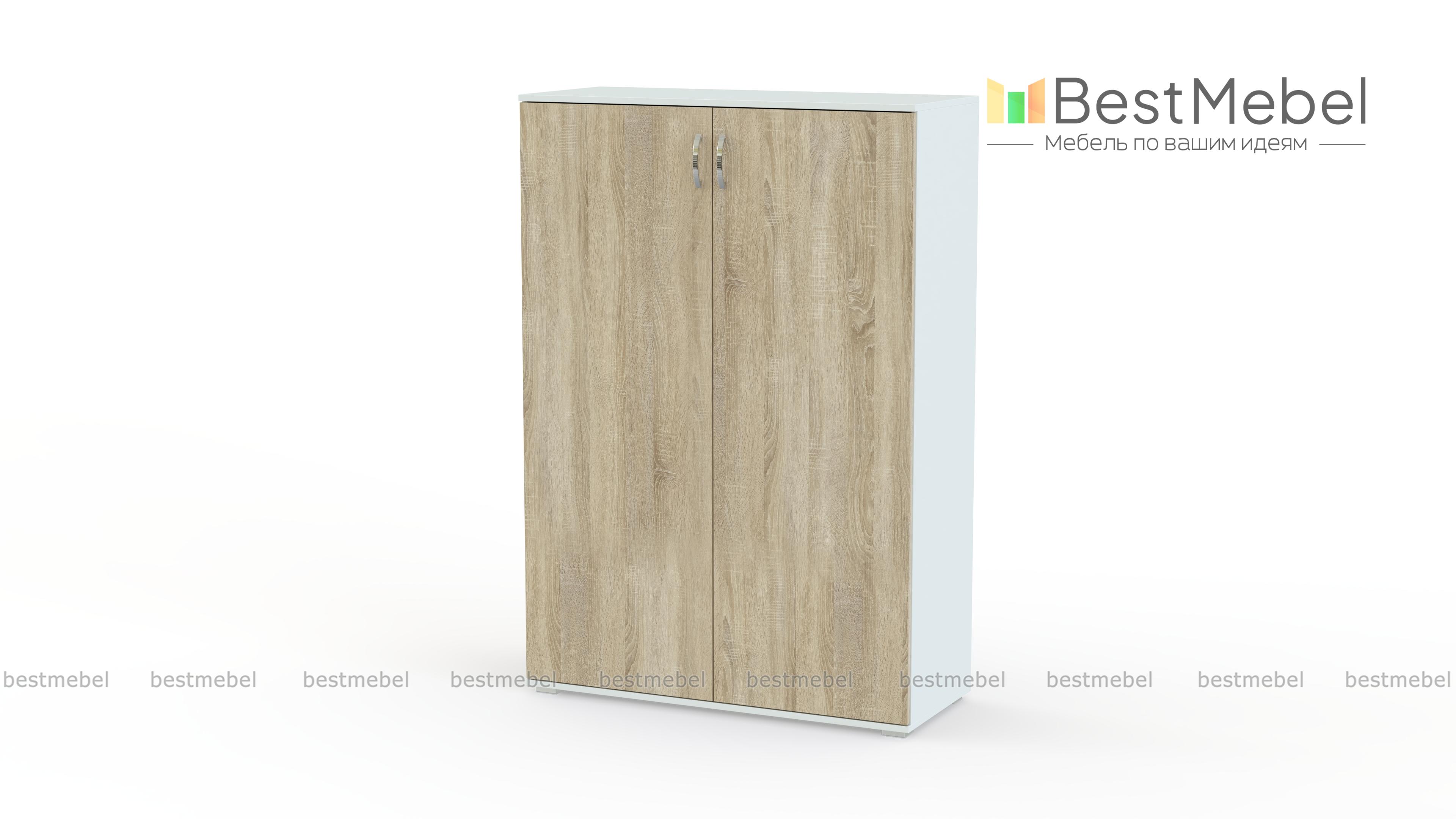 Шкаф Лэйгун BMS - Фото