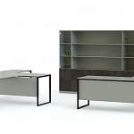 Кабинет руководителя Дерби 11 BMS - Фото 6