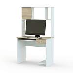 Компьютерный стол Орион 2.10 BMS - Фото 1