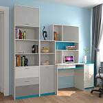 Детская стенка Бета 1 BMS - Фото 11