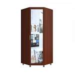 Шкаф угловой ШК-814 Мелисса BMS - Фото 16