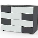 Комод Ежевика 12 BMS - Фото 9