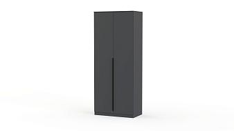 Шкаф распашной Ализе 2 BMS (700х2200х550)