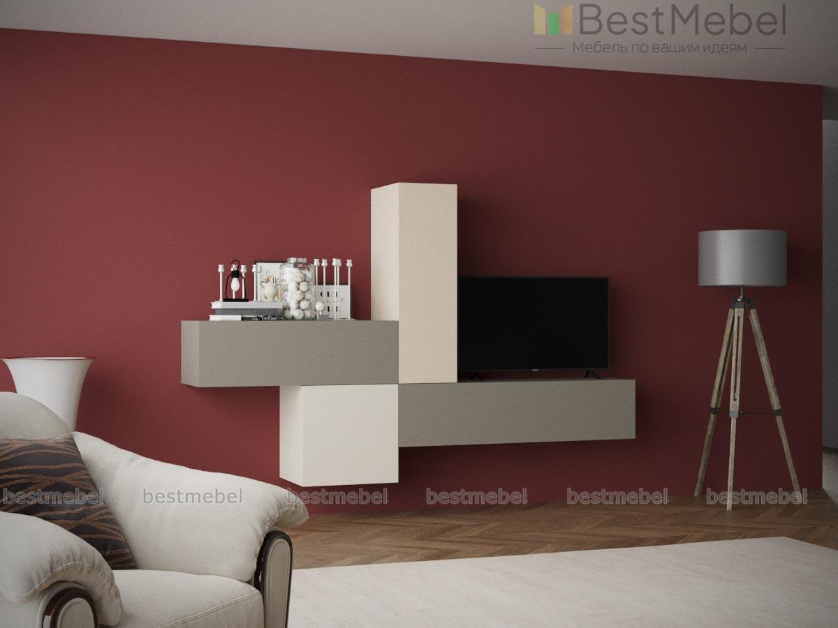 Модульная стенка Q11206 BMS - Фото