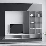 Стенка Купертино Некст 1.3 BMS - Фото 2