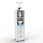 Комод на колесах Уфрин BMS - Фото 9