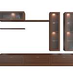 Гостиная Dana А2204С BMS - Фото 3