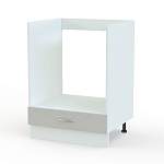 Стол под духовой шкаф и варочную панель Трапеза BMS - Фото 7