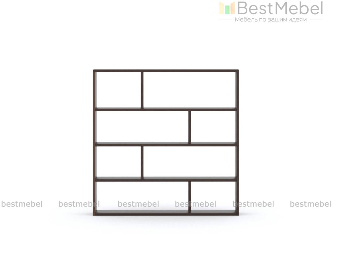 Стеллаж Реал-3 BMS - Фото