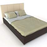 Кровать Росси-1 BMS - Фото 8