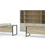 Кабинет руководителя Дерби 11 BMS - Фото 1