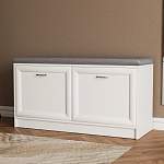 Тумба для обуви Тима АКМ - 127 BMS - Фото 12