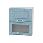 Шкаф-витрина Маргарита 1СТ 1ГЛ BMS - Фото 8