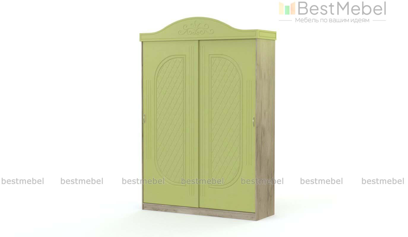 Шкаф-купе Заря 1 BMS - Фото