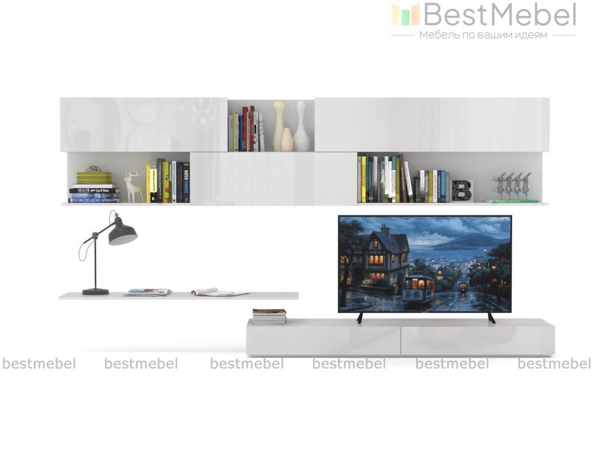 Гостиная Арлин 281 BMS - Фото