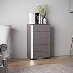 Комод Brw Graphic Kom5SP BMS - Фото 3