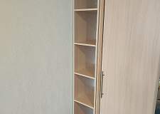 Стеллаж Эльбрус-1 BMS