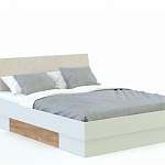 Кровать Филис 5Д BMS - Фото 1