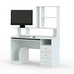 Стол компьютерный СК-002 BMS - Фото 1